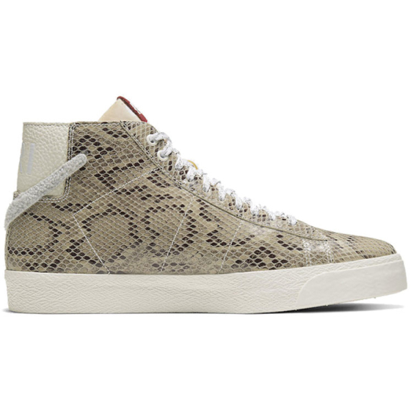 Soulland x Nike Blazer SB