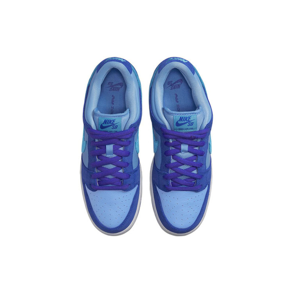 Nike Dunk SB Pro "Blue Raspberry"