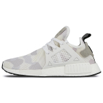 Adidas originals NMD XR1 White Duck Camo