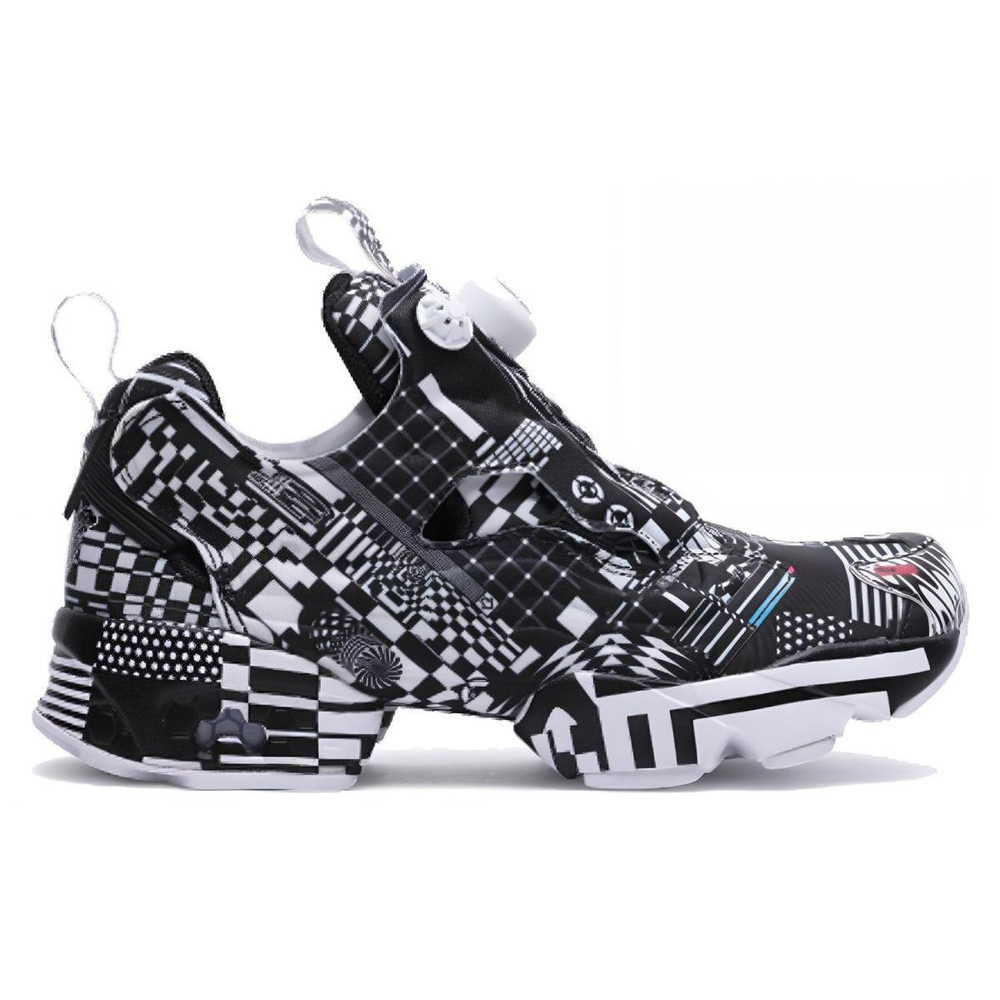 Reebok Instapump Fury R58 Kenzo Minami