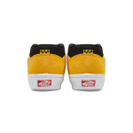 Bruce Lee x Vans Half Cab