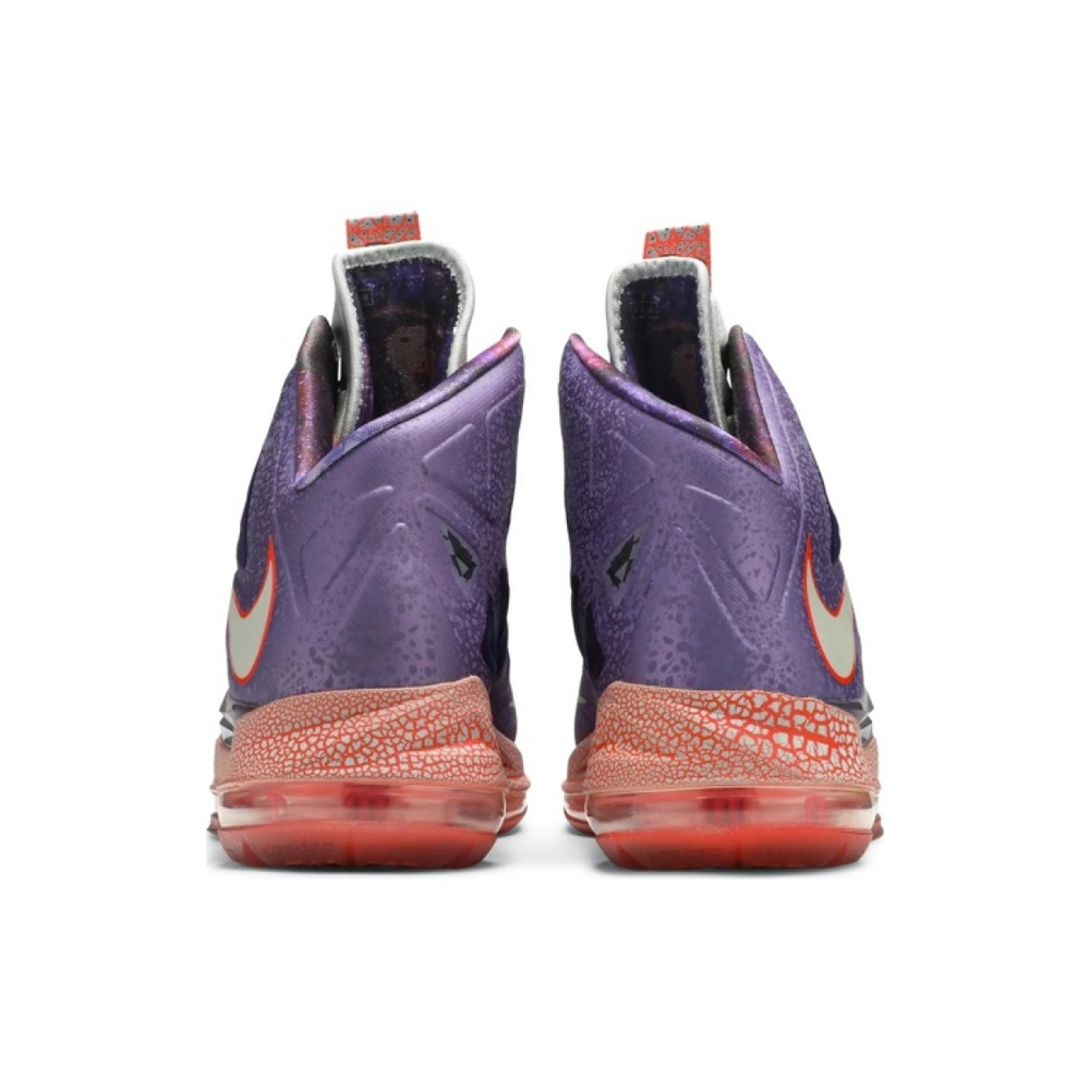 Nike Lebron 10 All-Star Area 72
