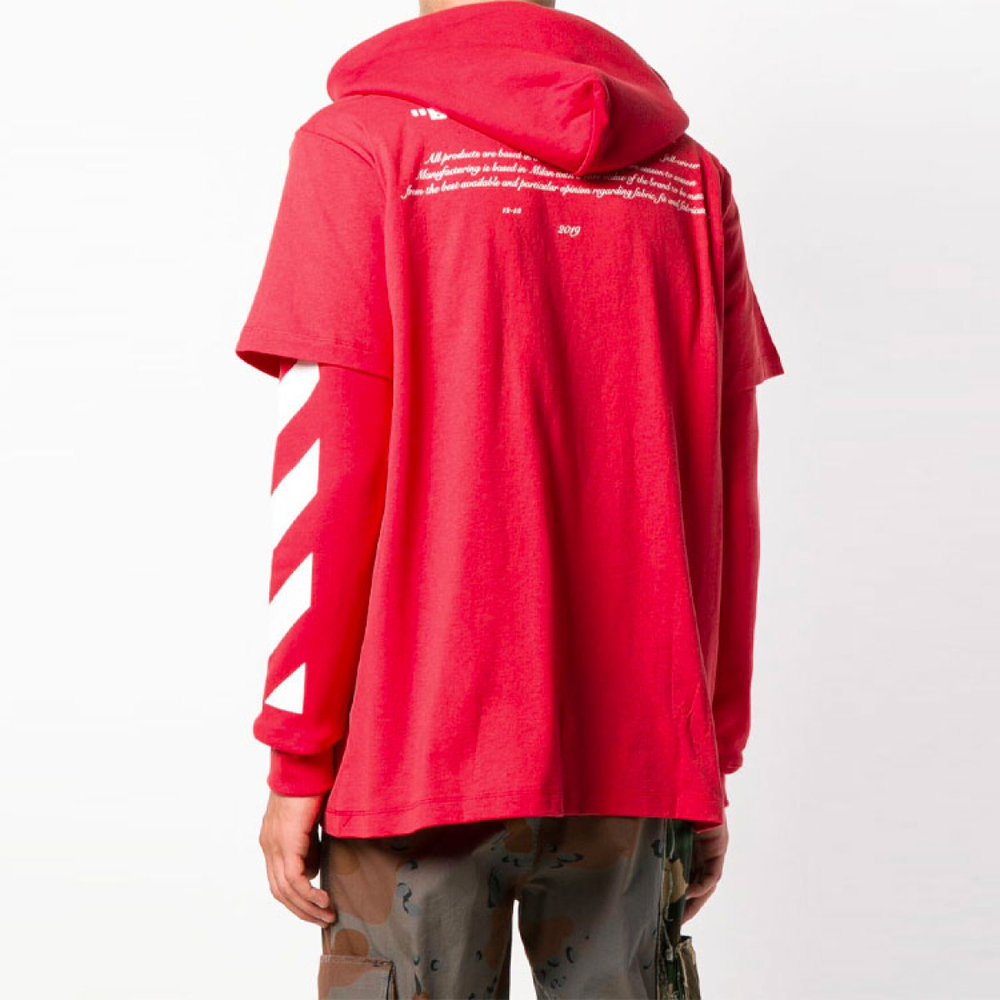 OFF-WHITE SS19