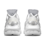 Nike Air Huarache Triple White TPU