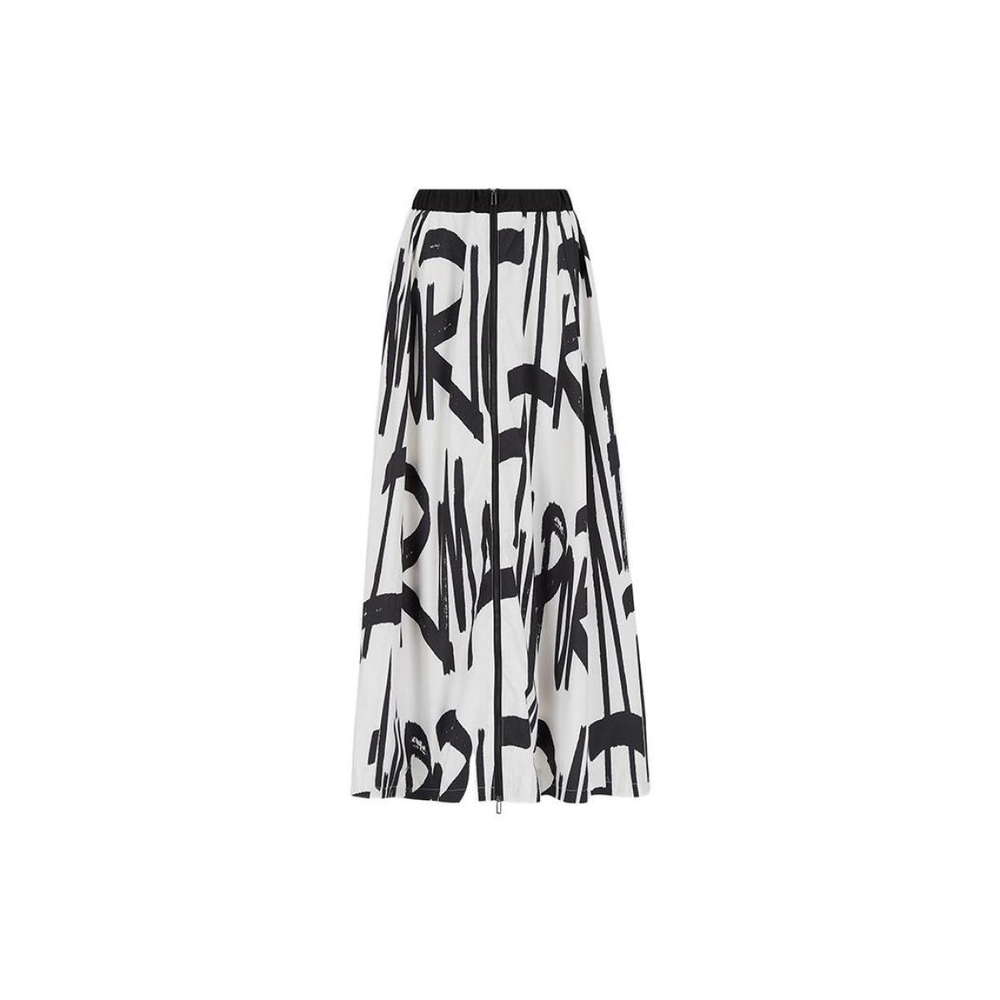 /EMPORIO ARMANI Capsule Logo Logo A
