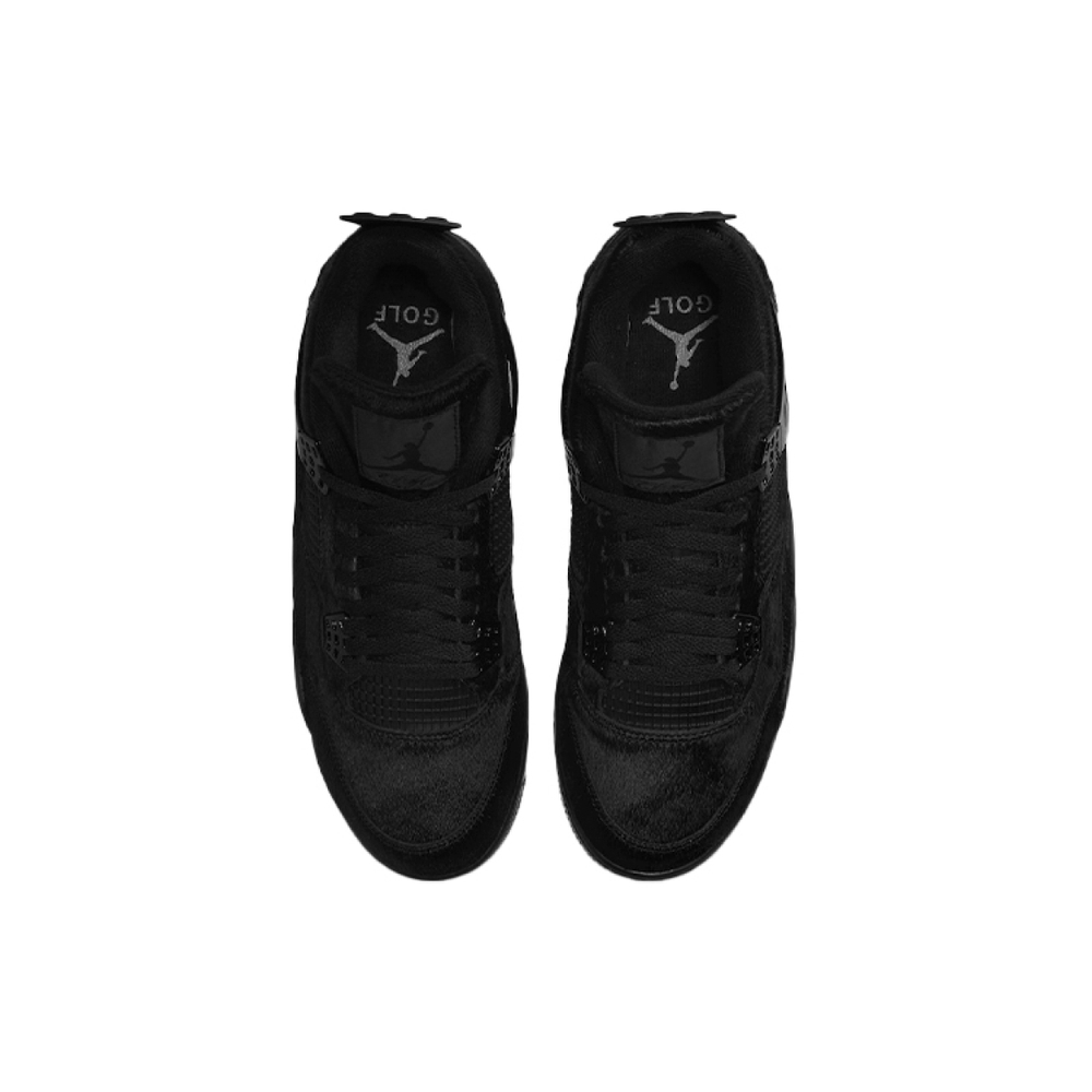 Jordan Air Jordan 4 black cat