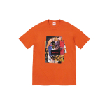 Supreme Week 1 Stack Tee T