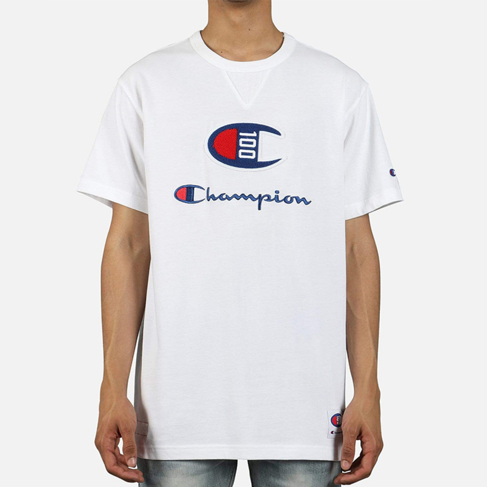 Champion c logo T