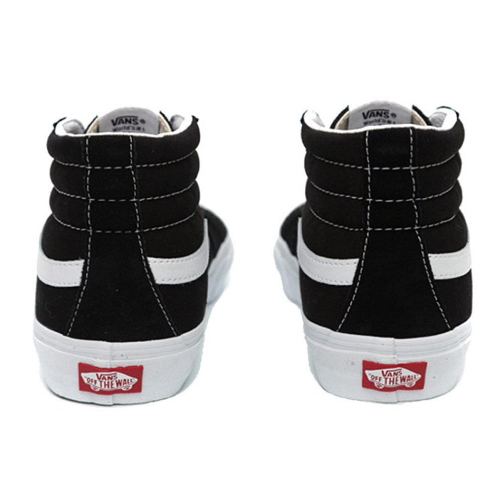 Vans SK8 SF Suede