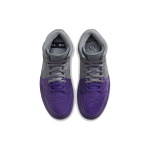 Sheila rashid x Jordan Air Jordan 1 mid se "unite"