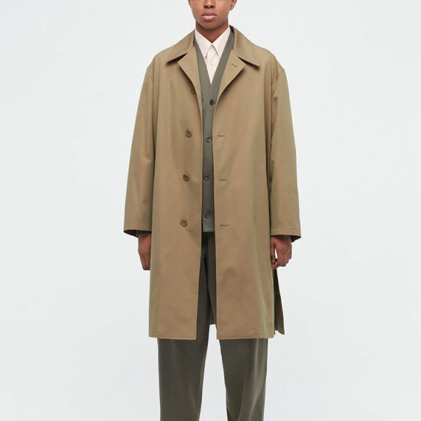UNIQLO SS22