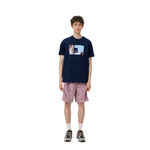 Supreme FW19 Week 1 Banner Tee T