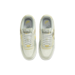 Nike Air Force 1 Shadow "Citron Tint"