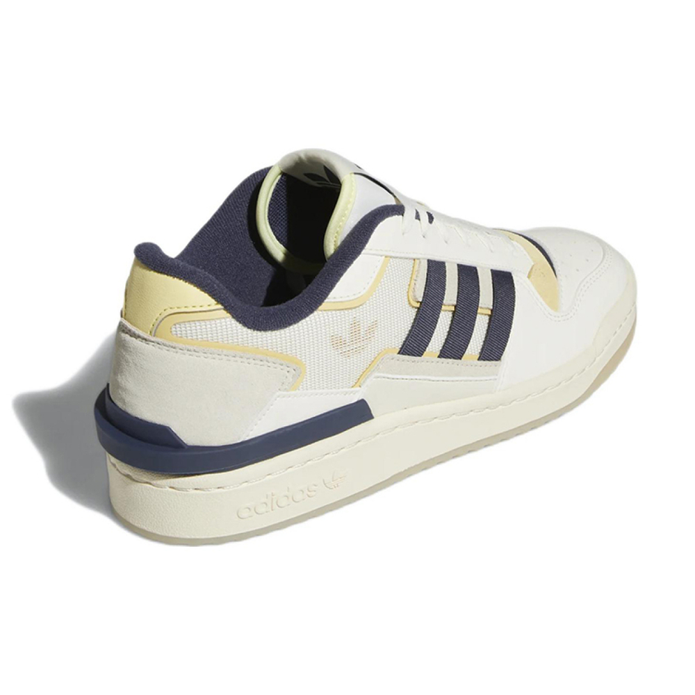 Adidas originals FORUM exhibit low