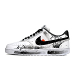 【 】 Nike Court Vision 1 Low