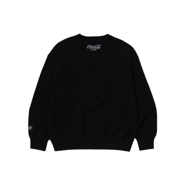 A BATHING APE x Coca-Cola FW23 Logo