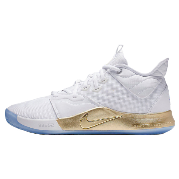 NASA x Nike PG 3 Apollo Missions NASA