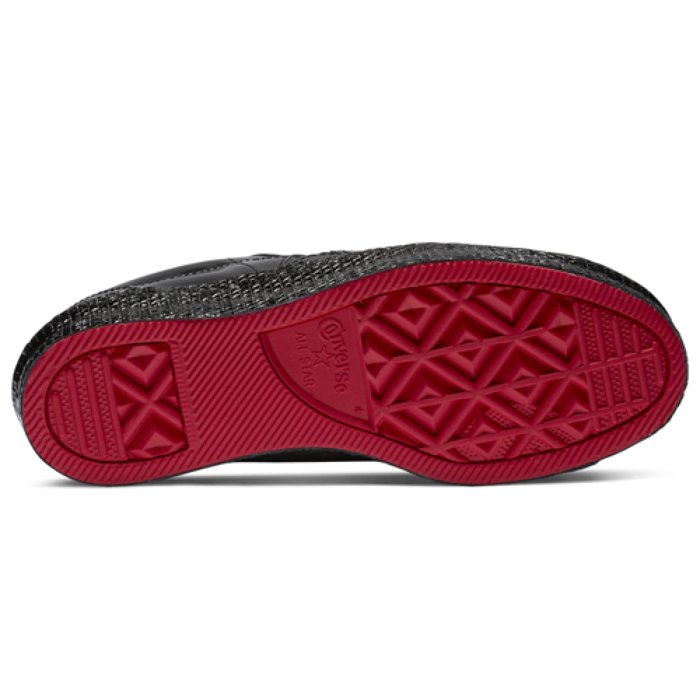 Converse One Star Platform Ox