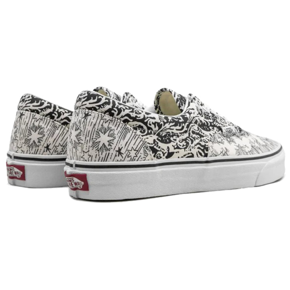 Vans Era Ouroboros