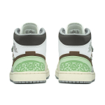 【 】 Jordan Air Jordan 1 Mid CNY