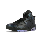 Jordan Air Jordan 6 Retro All Star 2017 Chameleon
