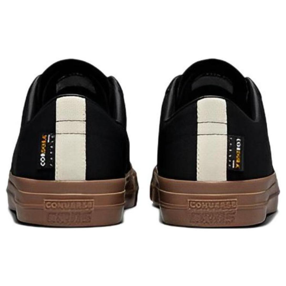 Converse One Star Pro Cordura Canvas