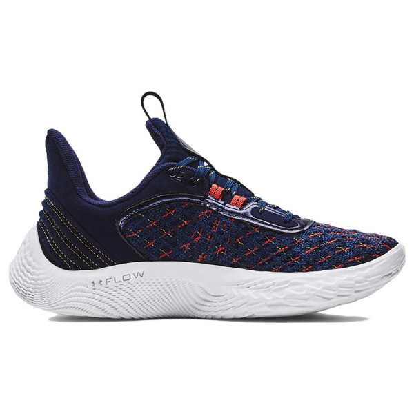 Under Armour Curry 9 Flow "We Believe"