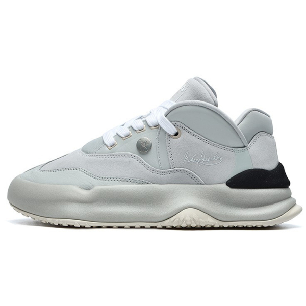 MIHARA YASUHIRO/ x FILA Fashion Sneakers