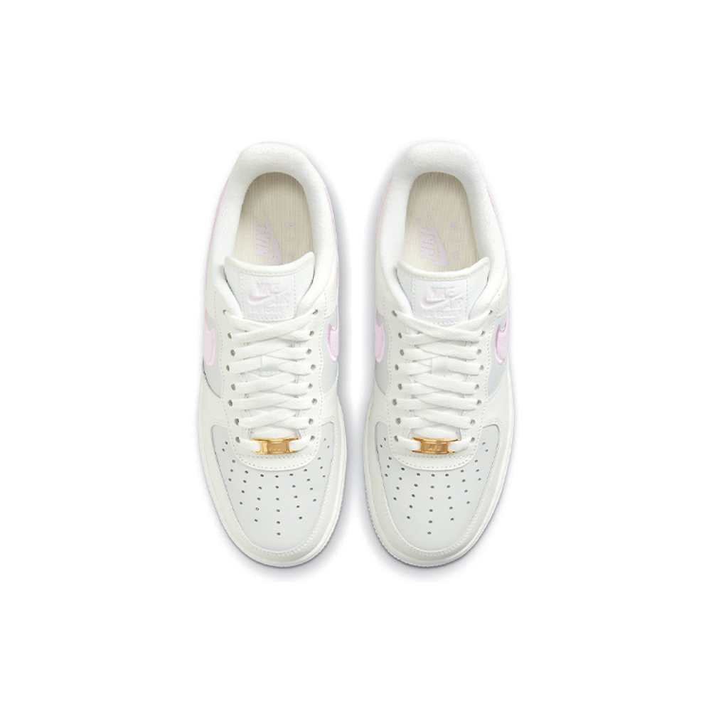 Nike Air Force 1 "Chenille Swoosh"