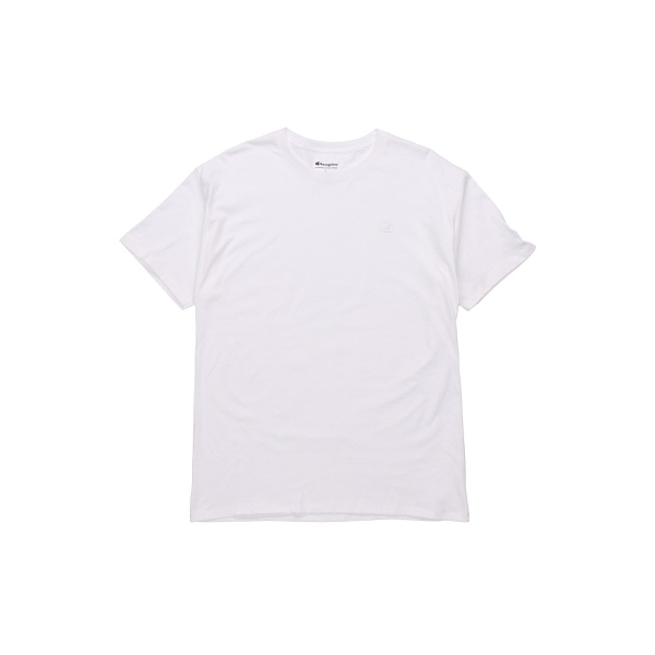 Champion Classic Tee Logo T