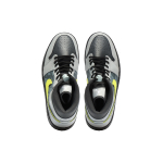 【 】 Jordan Air Jordan 1 Mid Light Smoke Grey