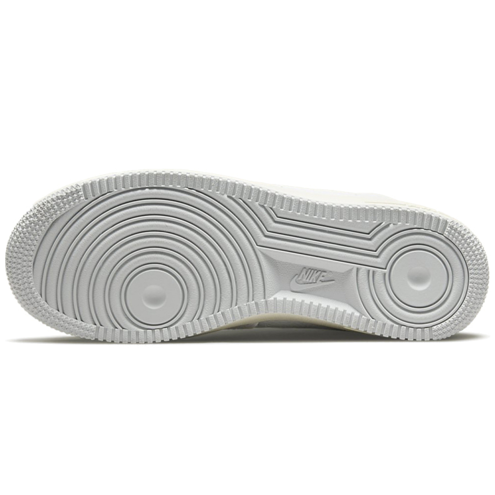 Nike Air Force 1 Sculpt Silver
