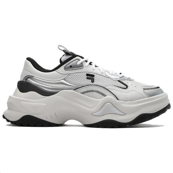 FILA FUSION BIANCO II