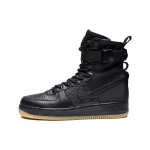 Nike Air Force 1 Black Gum (2017 No Bag)