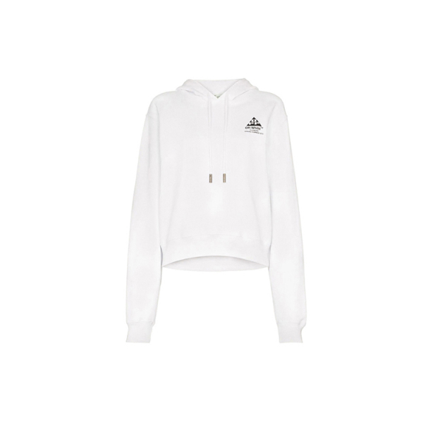 OFF-WHITE SS19 Logo