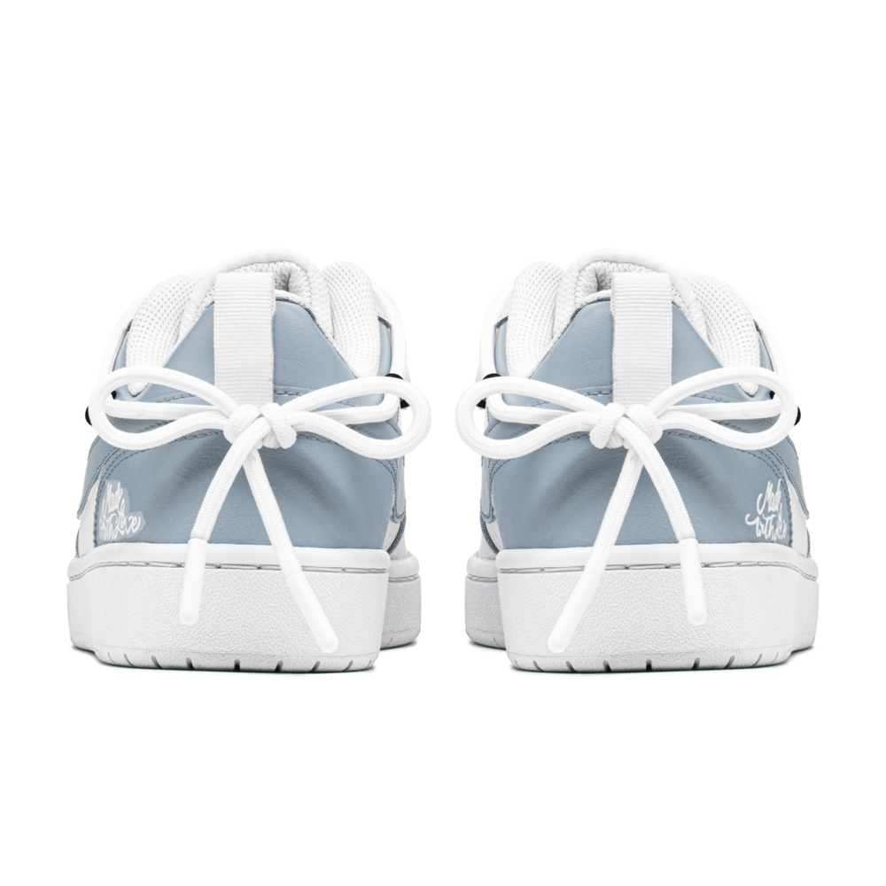 【 】 Nike Court Borough FZBB GS