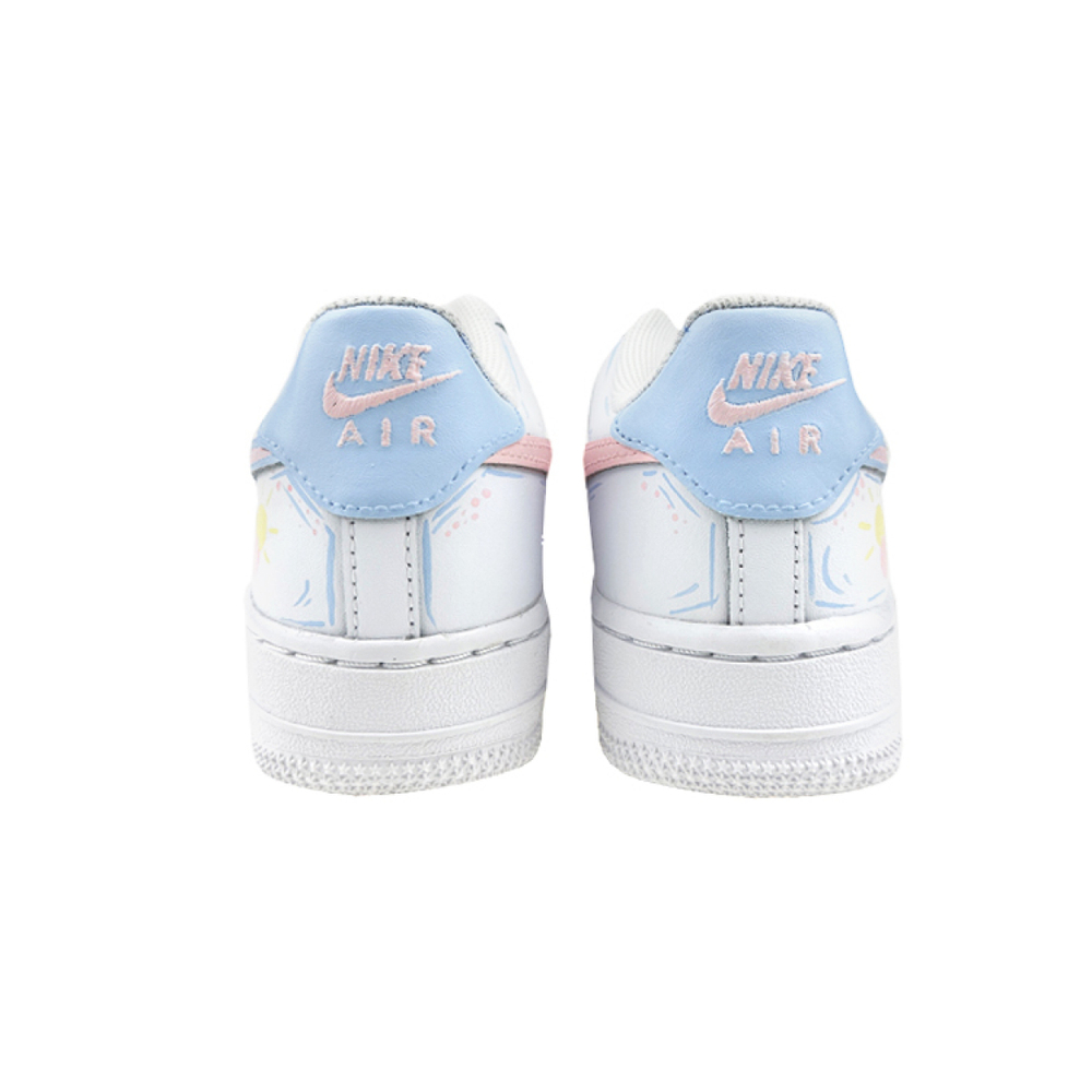 【 】 Nike Air Force 1 Low GS
