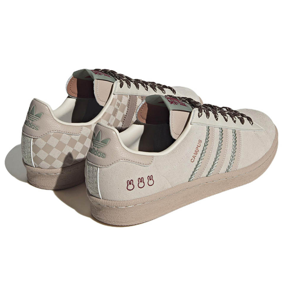 MIFFY/ x adidas originals CAMPUS 00s 80s
