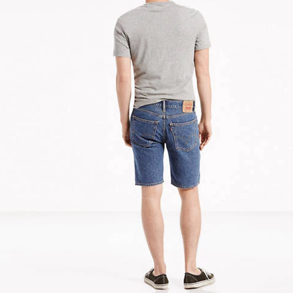 Levi’s 505