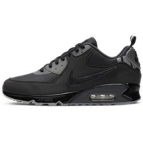 UNDEFEATED x Nike Air Max 90