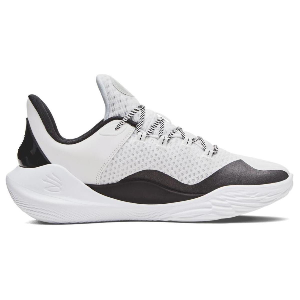 Under Armour Curry 11 "Bruce Lee Wind"