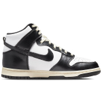 Nike Dunk High "Vintage Black"