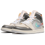 【 】 Jordan Air Jordan 1 Mid 1985