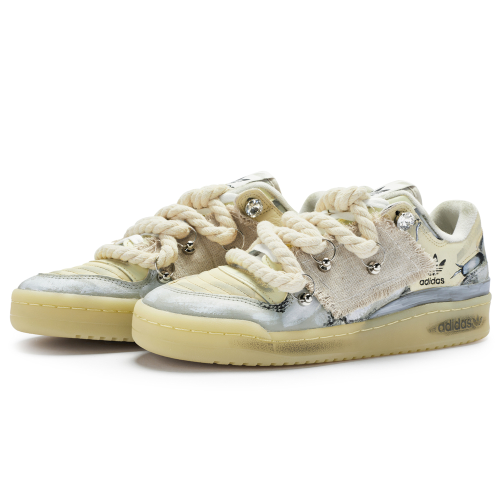 【 】 adidas originals FORUM 811