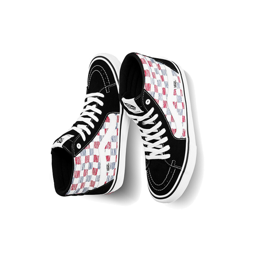 Vans SK8 Pro
