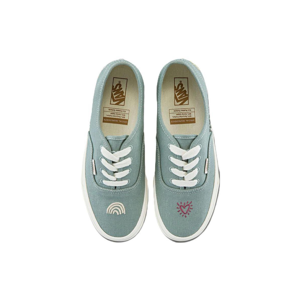 Vans Authentic