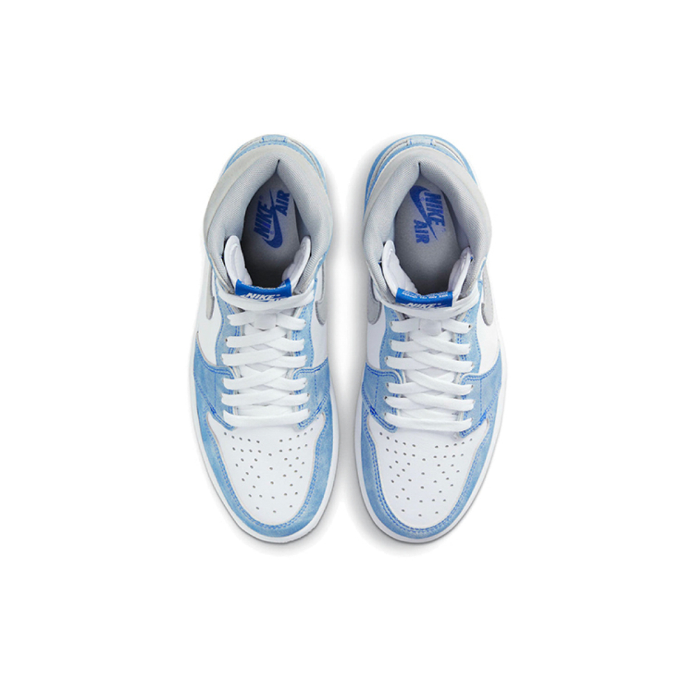 Jordan Air Jordan 1 high og "hyper royal"