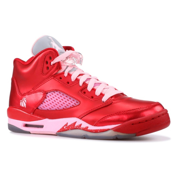 Jordan Air Jordan 5 Retro Valentine's Day 2013