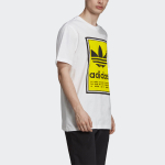 Adidas originals Filled Label T
