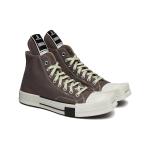 Converse x Rick Owens DRKSHDW